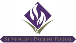 St-Vincent-Patient-Portal
